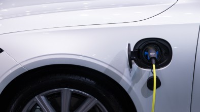 installer une borne de charge pour votre voiture électrique